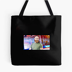 Canadian Hype Unit Sami Zayn Bags