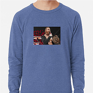 Honorary Uce Vibes Sami Zayn Sweatshirts