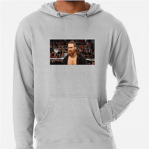 Sami’s Got the Sauce Sami Zayn Hoodies