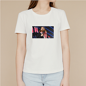 Sami Zayn Stuns Again Sami Zayn T-Shirts