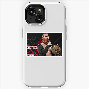 Honorary Uce Vibes Sami Zayn iPhone Cases