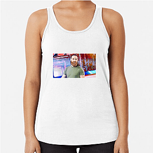Canadian Hype Unit Sami Zayn Tank Tops