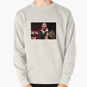 Honorary Uce Vibes Sami Zayn Sweatshirts