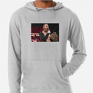 Honorary Uce Vibes Sami Zayn Hoodies