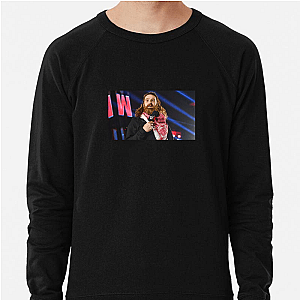 Sami Zayn Stuns Again Sami Zayn Sweatshirts