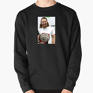 Zayn Zone Activated Sami Zayn Sweatshirts