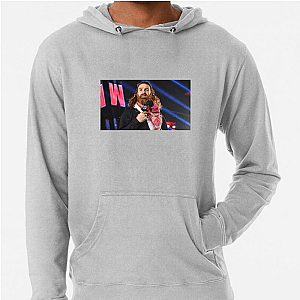 Sami Zayn Stuns Again Sami Zayn Hoodies