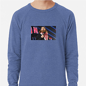 Sami Zayn Stuns Again Sami Zayn Sweatshirts