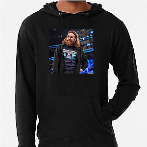 Zayn's the Plot Twist Sami Zayn Hoodies