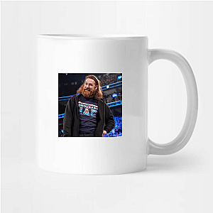 Zayn's the Plot Twist Sami Zayn Mugs