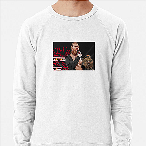 Honorary Uce Vibes Sami Zayn Sweatshirts