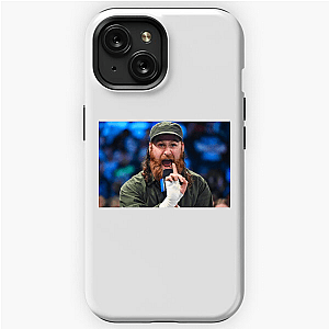 Loyalty. Strategy. Sami. Sami Zayn iPhone Cases