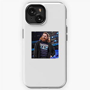 Zayn's the Plot Twist Sami Zayn iPhone Cases