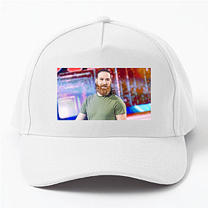 Canadian Hype Unit Sami Zayn Hats & Caps