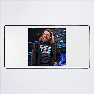 Zayn's the Plot Twist Sami Zayn Mouse Pads