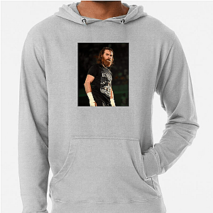Sami Talks, We Listen Sami Zayn Hoodies