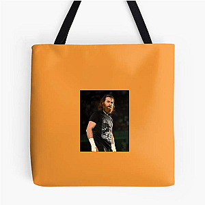 Sami Talks, We Listen Sami Zayn Bags