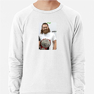 Zayn Zone Activated Sami Zayn Sweatshirts