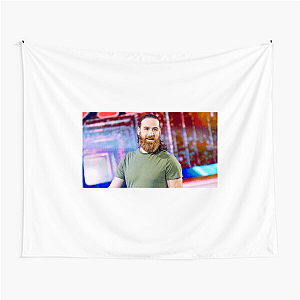 Canadian Hype Unit Sami Zayn Tapestries