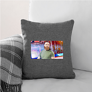 Canadian Hype Unit Sami Zayn Pillows Cover