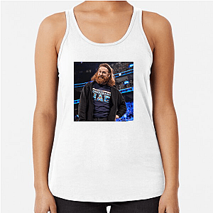 Zayn's the Plot Twist Sami Zayn Tank Tops