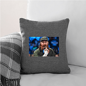 Loyalty. Strategy. Sami. Sami Zayn Pillows Cover