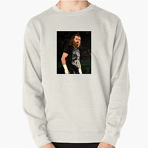 Sami Talks, We Listen Sami Zayn Sweatshirts