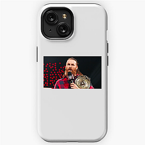 Underdog Energy: Sami Sami Zayn Samsung Cases