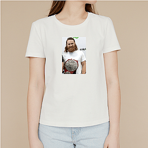 Zayn Zone Activated Sami Zayn T-Shirts