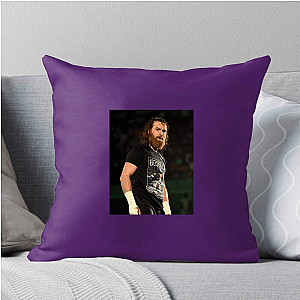 Sami Talks, We Listen Sami Zayn Pillows Cover