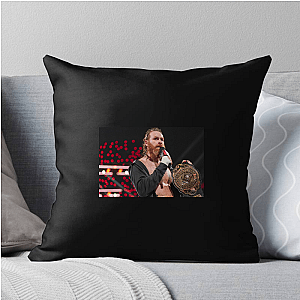 Honorary Uce Vibes Sami Zayn Pillows Cover