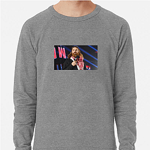 Sami Zayn Stuns Again Sami Zayn Sweatshirts