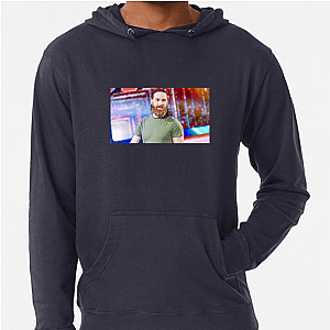 Canadian Hype Unit Sami Zayn Hoodies