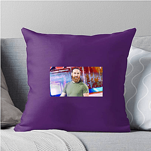 Canadian Hype Unit Sami Zayn Pillows Cover