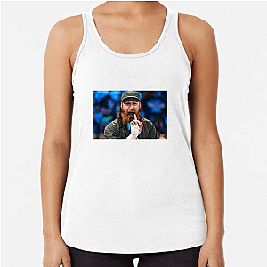Loyalty. Strategy. Sami. Sami Zayn Tank Tops