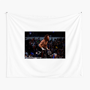 Zayn Belongs Everywhere Sami Zayn Tapestries