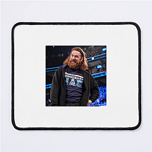 Zayn's the Plot Twist Sami Zayn Mouse Pads
