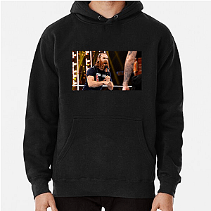 Zayn = Chaos Controller Sami Zayn Hoodies