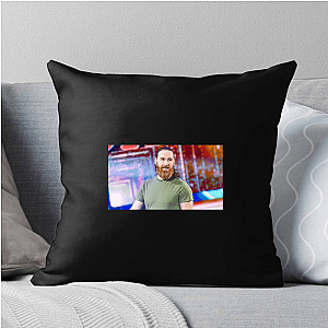 Canadian Hype Unit Sami Zayn Pillows Cover