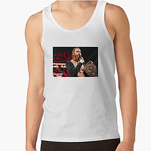 Honorary Uce Vibes Sami Zayn Tank Tops