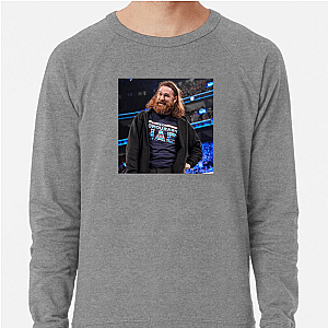 Zayn's the Plot Twist Sami Zayn Sweatshirts