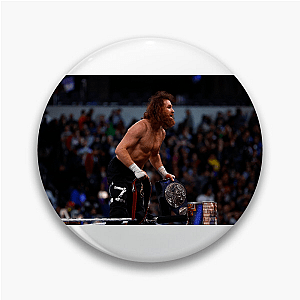 Zayn Belongs Everywhere Sami Zayn Pins
