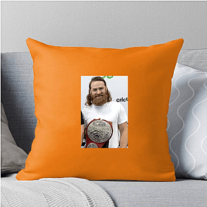 Zayn Zone Activated Sami Zayn Pillows Cover
