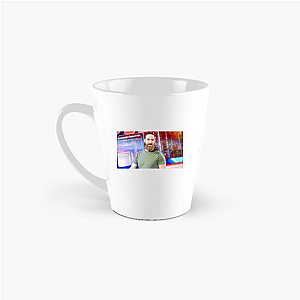 Canadian Hype Unit Sami Zayn Mugs