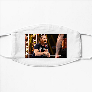 Zayn = Chaos Controller Sami Zayn Face Masks