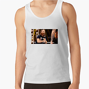 Zayn = Chaos Controller Sami Zayn Tank Tops