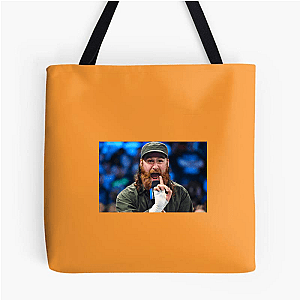 Loyalty. Strategy. Sami. Sami Zayn Bags