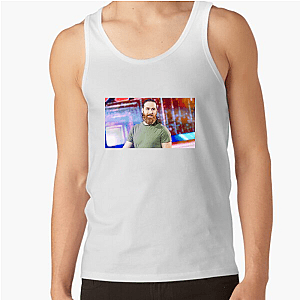 Canadian Hype Unit Sami Zayn Tank Tops