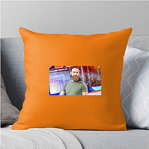 Canadian Hype Unit Sami Zayn Pillows Cover