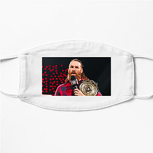 Underdog Energy: Sami Sami Zayn Face Masks